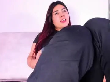 Chaturbate Live Porn of danna_adams1