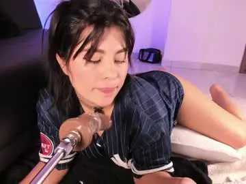 Chaturbate Sex Cam of danna_adams1