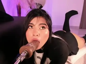 Chaturbate Best live sex cam show of danna_adams1