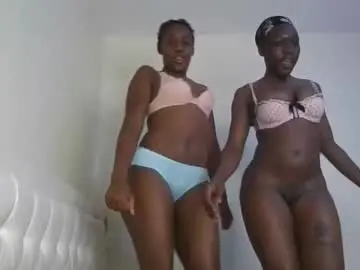 Chaturbate Adult Webcam of ebony_doll11