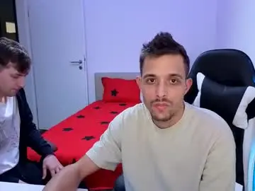 Chaturbate Best Webcam of hotboyshorny