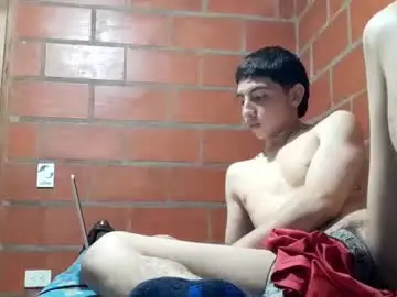 Chaturbate Free Live Porn of jason_bless1