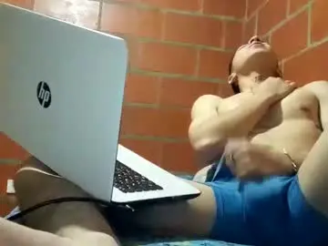 Chaturbate Free Porn Cam of jason_bless1