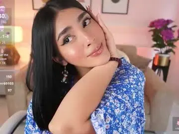 Chaturbate Live Sex Cam of julesbennet