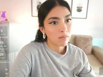 Chaturbate Adult Video Chat of julesbennet