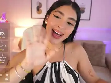 Chaturbate Sex Cam of julesbennet