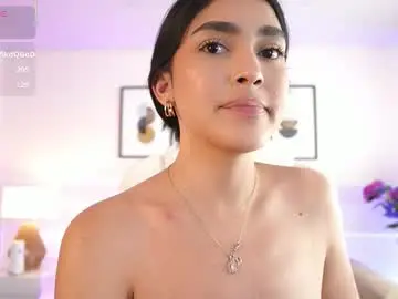 Chaturbate Live Porn of julesbennet