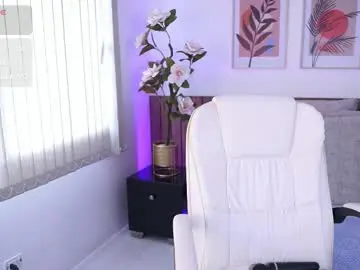 Chaturbate Adult Video Chat of julesbennet