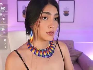 Chaturbate Live Porn of julesbennet