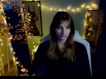 Chaturbate Best Webcam of karla_flower