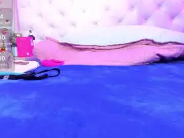 Chaturbate Best live sex cam show of los_inquietos