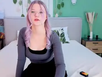 Chaturbate Best live sex cam show of lunariafox