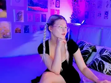 Chaturbate Adult Webcams of lunariafox