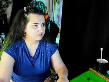 Chaturbate Adult Video Chat of marry_paradisesi