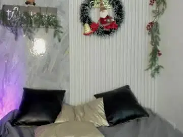 Chaturbate Sex Cam of mia_roux13