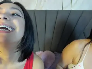 Chaturbate Adult Webcams of mia_roux13