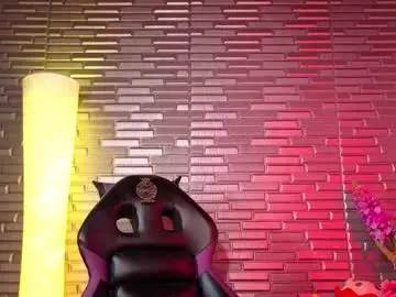 Chaturbate Free Porn Cam of miia_zarate