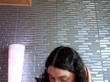 Chaturbate Adult Webcams of miia_zarate