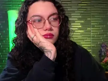 Chaturbate Adult Video Chat of miia_zarate