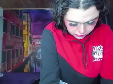 Chaturbate Free Porn Cam of miia_zarate