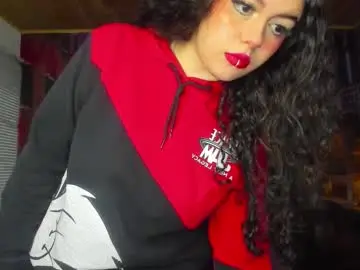 Chaturbate Live Porn of miia_zarate