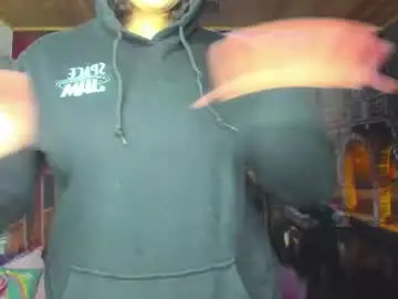 Chaturbate Free Porn Cam of miia_zarate