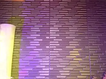 Chaturbate Best live sex cam show of miia_zarate