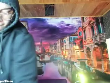 Chaturbate Private Sex Chat of miia_zarate