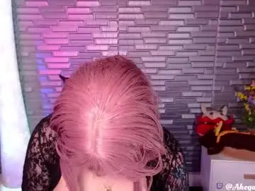 Chaturbate Best live sex cam show of miia_zarate