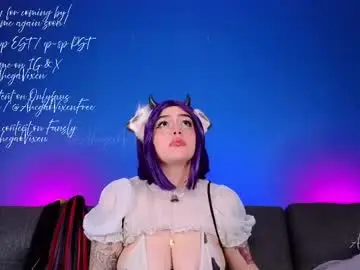 Chaturbate Adult Video Chat of miia_zarate