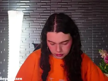 Chaturbate Live Sex of miia_zarate