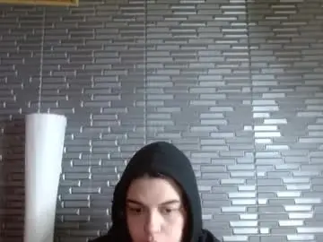 Chaturbate Adult Webcams of miia_zarate