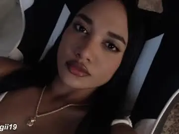 Chaturbate Best Webcam of missvirggii
