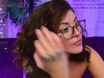 Chaturbate Adult Video Chat of musepole