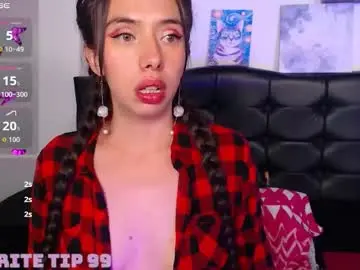 Chaturbate Adult Webcams of nataliiagp