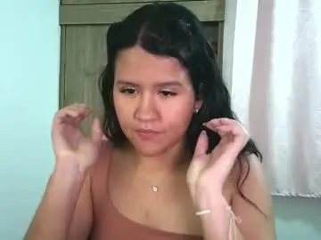 Chaturbate Private Sex Chat of olivia_watson_