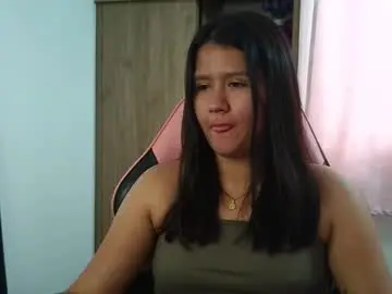 Chaturbate Live Porn of olivia_watson_