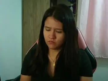 Chaturbate Adult Webcam of olivia_watson_