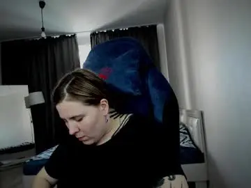 Chaturbate Sex Cam of oliviamunk