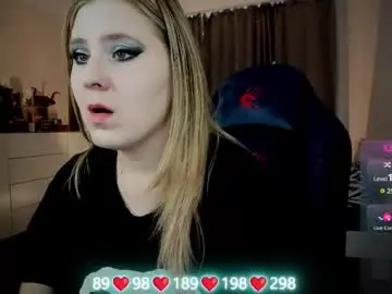 Chaturbate Adult Video Chat of oliviamunk