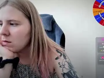 Chaturbate Adult Video Chat of oliviamunk