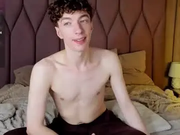 Chaturbate Sex Chat of trevorbenson