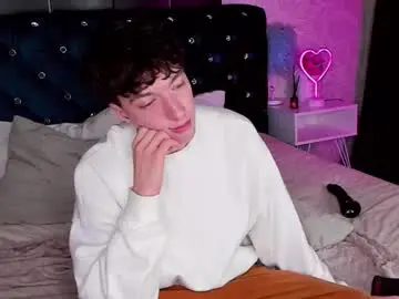 Chaturbate Sex Cam of trevorbenson