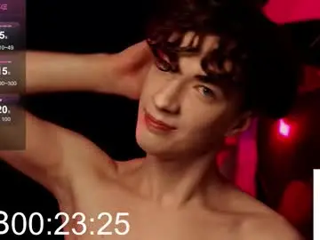 Chaturbate Adult Webcam of trevorbenson