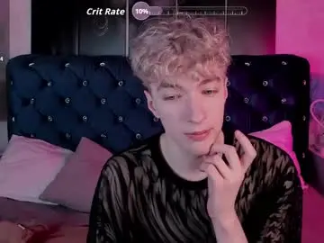 Chaturbate Free Live Porn of trevorbenson