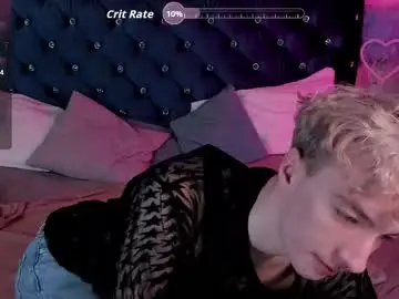 Chaturbate Watch Live Sex Cams of trevorbenson