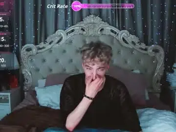 Chaturbate Live Sex Cam of trevorbenson