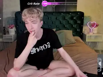 Chaturbate Sex Chat of trevorbenson