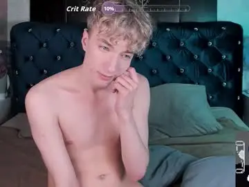Chaturbate Nude Webcam of trevorbenson