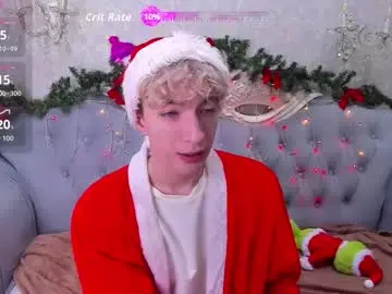 Chaturbate Live Sex of trevorbenson